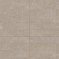 Mexen Magnifica Avenue Taupe glazūruotas akmens masės sieninė plytelė rekt. G1, 120 x 30 cm, matinė - TL707-120-030-54