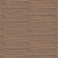 Mexen Mulberry Wood Rudas glazūruotas rektifikuotas G1, medžio imitacijos sieninė plytelė 120 x 30 cm, matinė