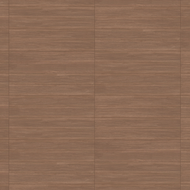 Mexen Prestige Wood Rudas glazūruotas rektifikuotas akmuo G1, medžio atspalvio sieninė plytelė 120 x 30 cm, matinė