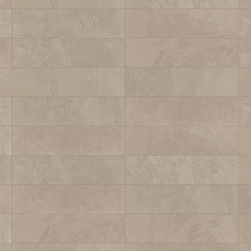 Mexen Ravena Smėlio spalvos glazūruotas rektifikuotas plytelė G1, grindų ir sienų plytelė 120 x 30 cm, matinė