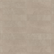 Mexen Ravena Smėlio spalvos glazūruotas rektifikuotas plytelė G1, grindų ir sienų plytelė 120 x 30 cm, matinė