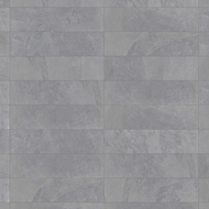 Mexen Ravena Glazūruotas, rektifikuotas G1 pilkas gres, grindų-sienų plytelė 120 x 30 cm, matinis - TL712-120-030-04