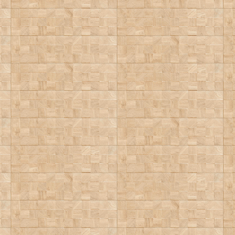 Mexen Riga Lyon Crema glazūruota rektifikuota G1, medienos išvaizdos sieninė plytelė 120 x 30 cm, matinė - TL713-120-030-53