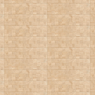 Mexen Riga Lyon Crema glazūruota rektifikuota G1, medienos išvaizdos sieninė plytelė 120 x 30 cm, matinė - TL713-120-030-53