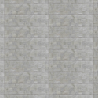 Mexen Riga Lyon Grey emalinis akmens masės plytelė, medžio imitacija, sieninė 120 x 30 cm, matinė - TL713-120-030-54
