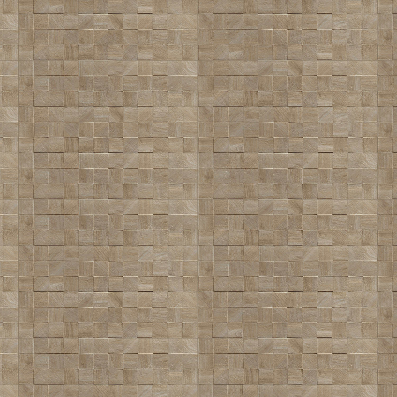 Mexen Riga Lyon Grigio matinis, glazūruotos, rektifikuotos sienų plytelės, medžio imitacija, 120 x 30 cm - TL713-120-030-55