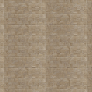 Mexen Riga Lyon Grigio matinis, glazūruotos, rektifikuotos sienų plytelės, medžio imitacija, 120 x 30 cm - TL713-120-030-55