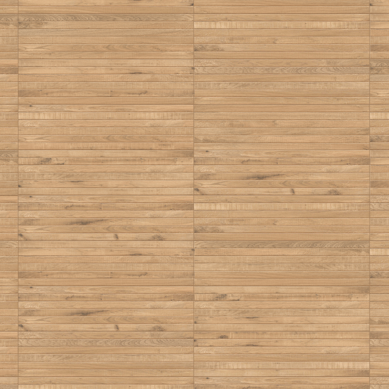 Mexen Western Wood Almond gresas glazūruotas rek. G1, medžio imitacijos sieninė plytelė 120 x 30 cm, matinė