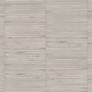Mexen Western Wood Gris glazūruotas rektifikuotas G1, sienų plytelė medienos imitacija 120 x 30 cm, matinė