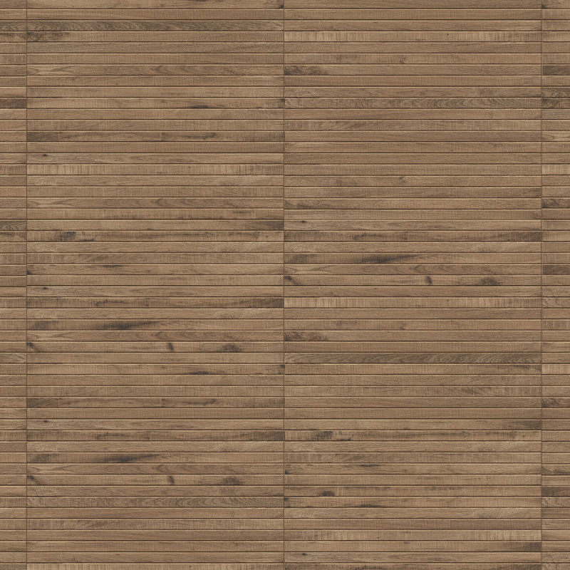 Mexen Western Wood Natūralus glazūruotas rekt. G1, medienos imitacijos sieninė plytelė 120 x 30 cm, matinė