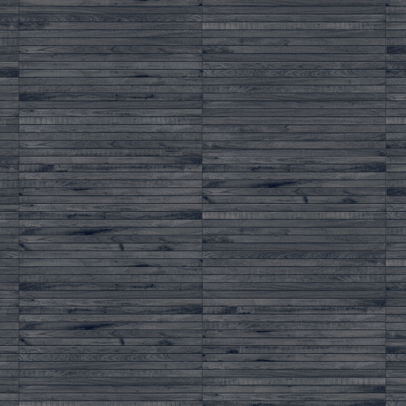 Mexen Western Wood Nero glazūruotos rektifikuotos G1 plytelės, medienos imitacija, sieninė 120 x 30 cm, matinė