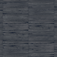 Mexen Western Wood Nero glazūruotos rektifikuotos G1 plytelės, medienos imitacija, sieninė 120 x 30 cm, matinė