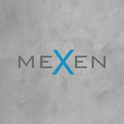 Mexen Rox stumdomos dušo...