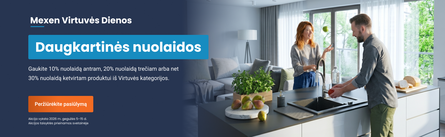 Virtuvės dienos