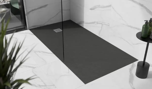 Mała łazienka z prysznicem – pomysły i aranżacje