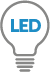 LED technologija