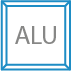 Aliuminio rėmas